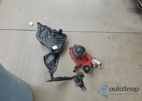 2008 Mercedes-Benz C 350 z USA, uszkodzony, nr VIN WDDGF56X98F051767